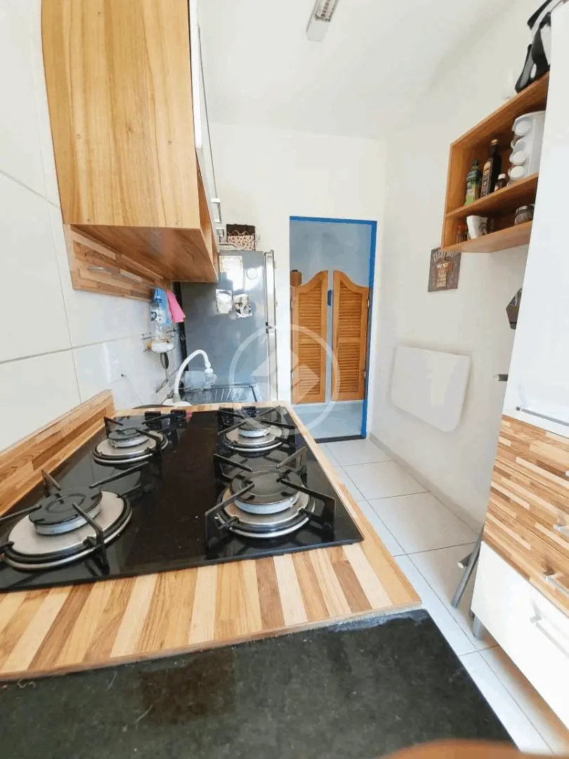 Apartamento 2 quartos no Parque Centenário, Jundiaí — foto 4 de 6