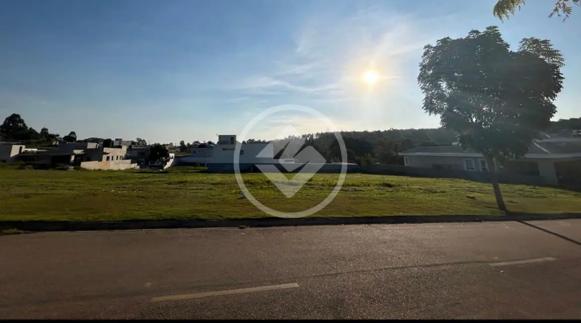 Terreno Condomínio Medeiros, Jundiaí - SP — foto 1
