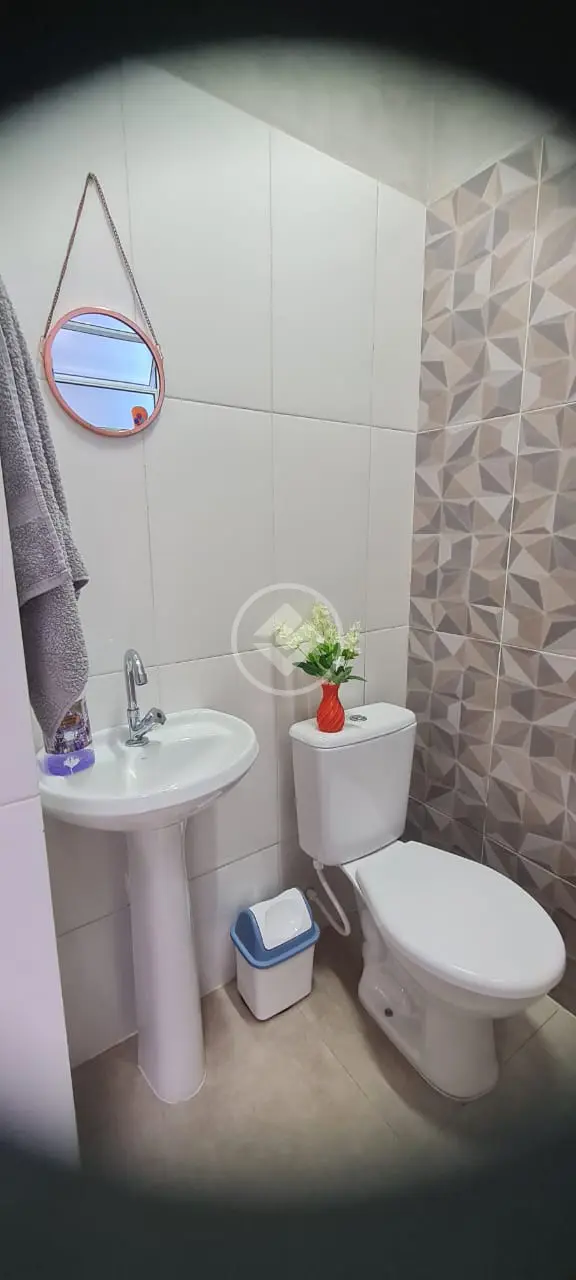 Casa 3 quartos no Residencial Santa Giovana, Jundiaí — foto 5 de 6