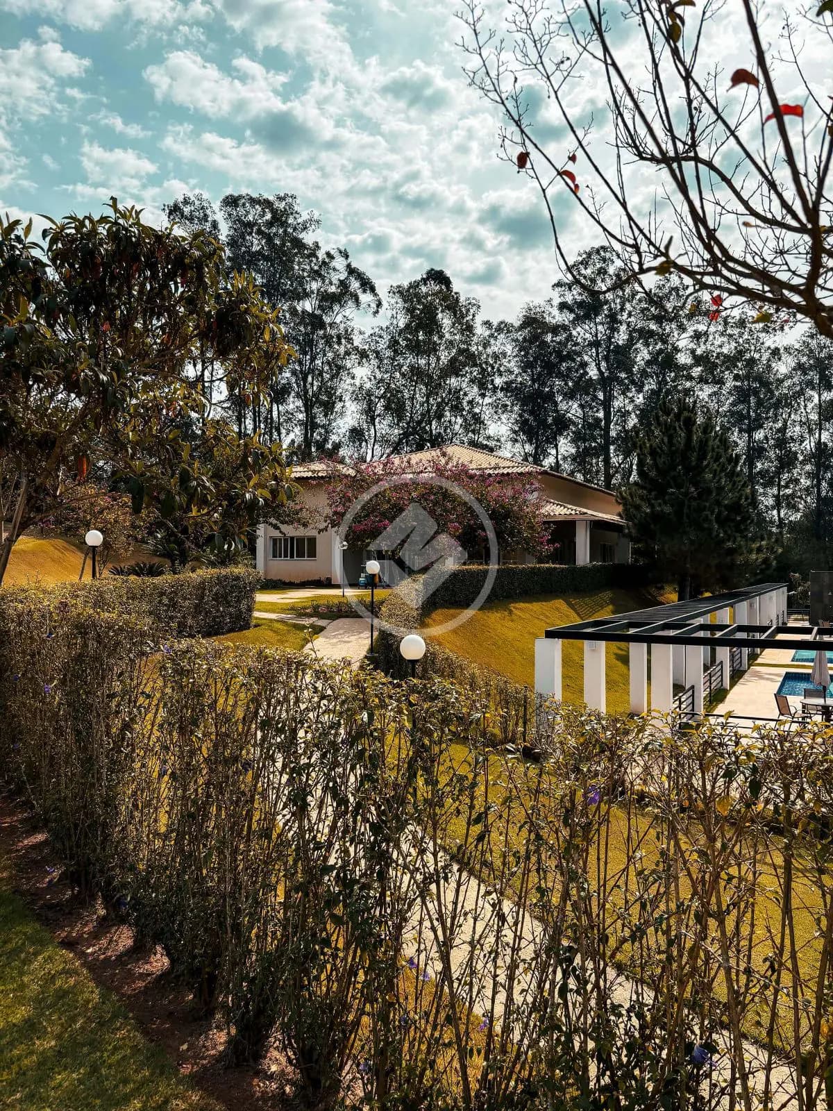 Terreno Condomínio no CAXAMBU, Jundiaí — foto 3 de 6