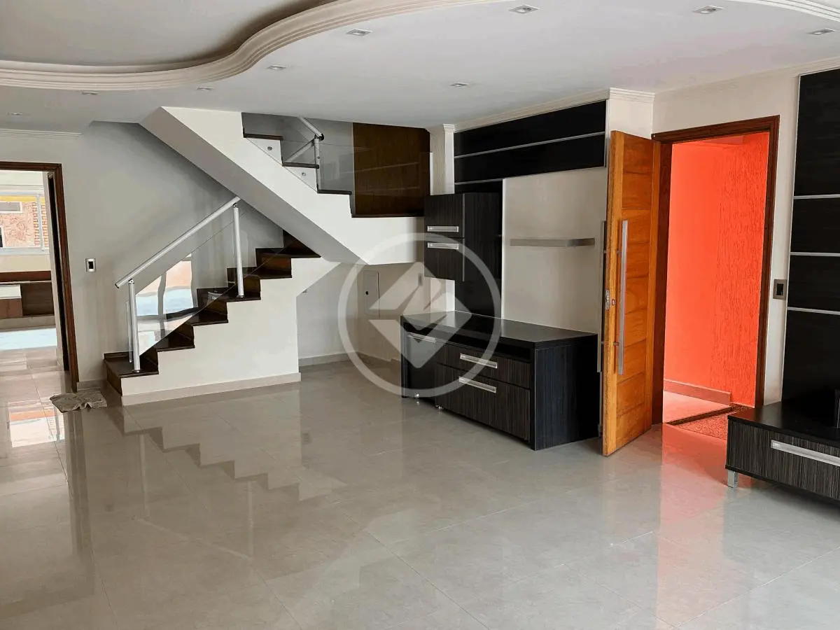 Casa 3 quartos no Vila Galvão, Jundiaí — foto 3 de 6