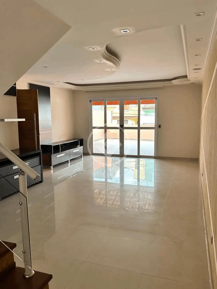 Casa Vila Galvão, Jundiaí - SP — foto 1