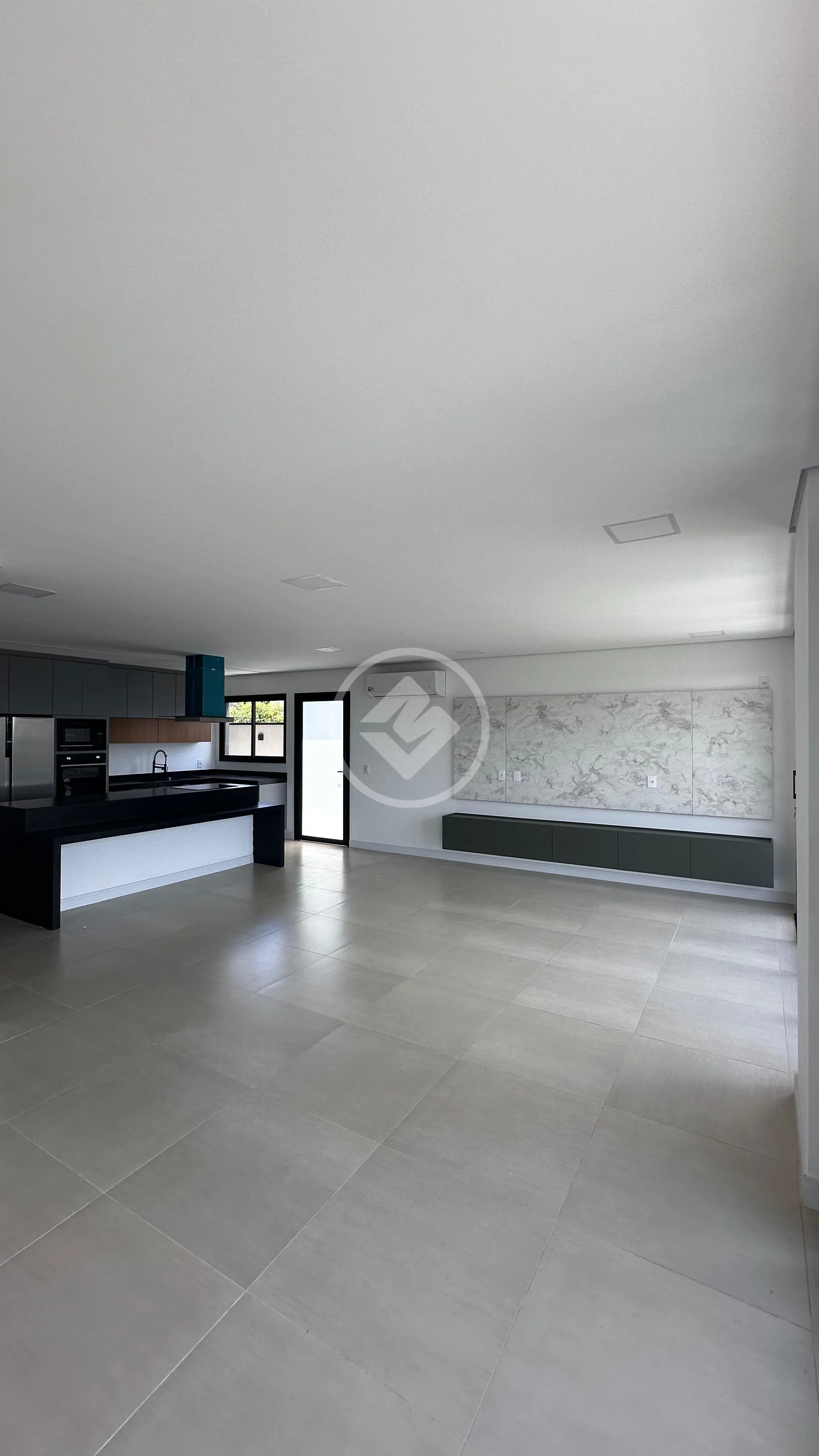 Casa Condomínio Residencial Ibi-Aram II, Itupeva - SP — foto 2
