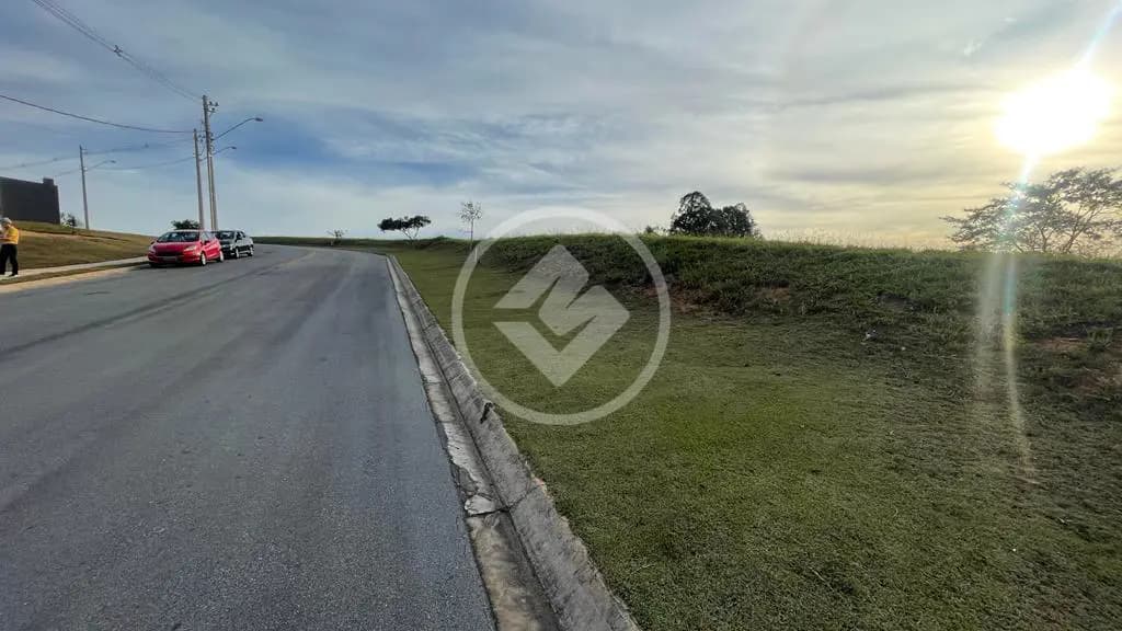 Terreno Condomínio no CAXAMBU, Jundiaí — foto 3 de 6