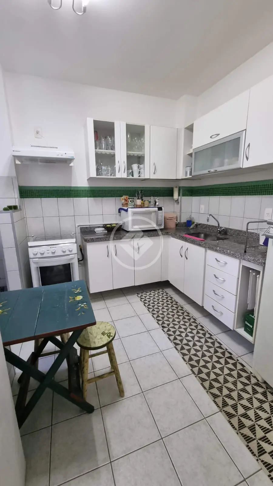 Apartamento 2 quartos no Jardim Santa Teresa, Jundiaí — foto 5 de 6