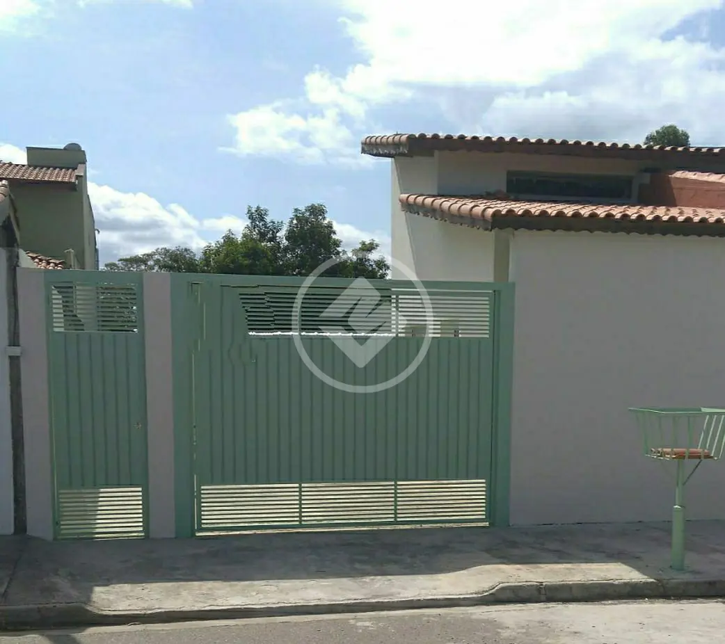 Casa Jardim Celeste