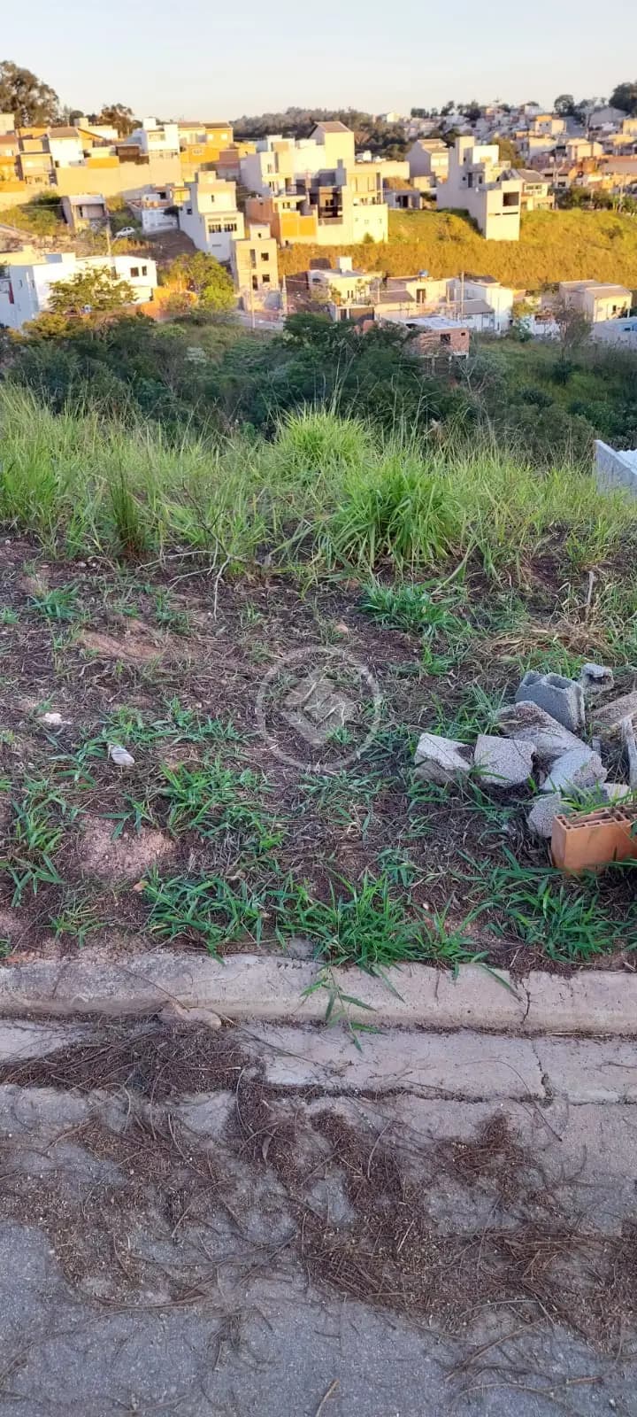 Terreno no Jardim Marambaia II, Jundiaí — foto 3 de 4