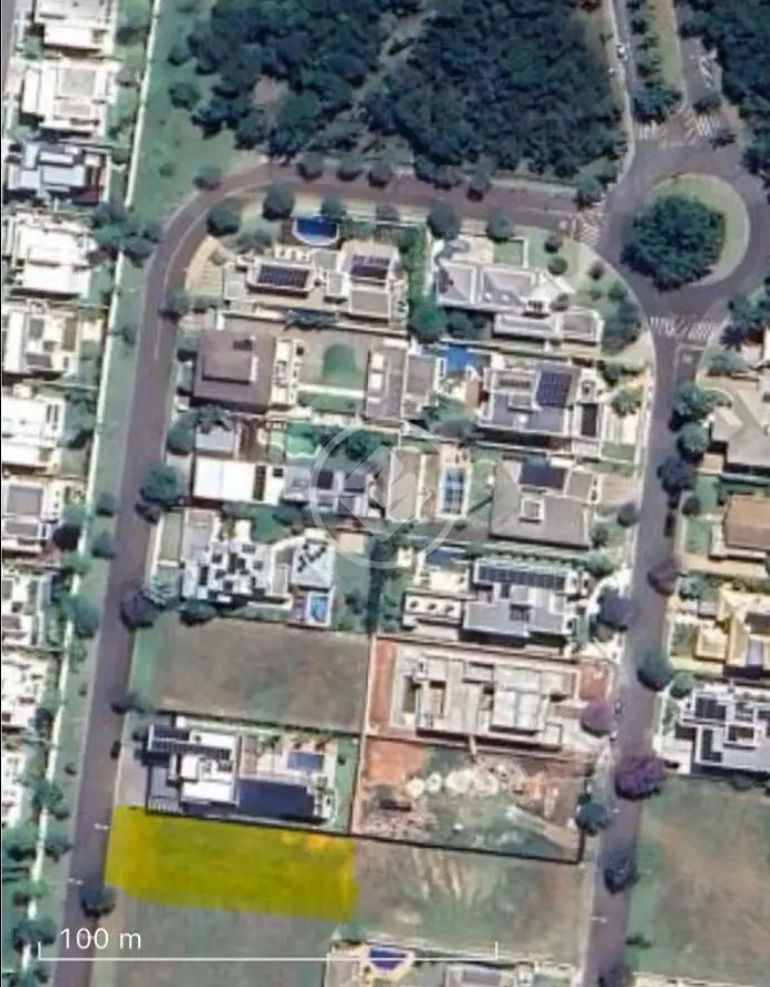 Terreno Condomínio no Quinta das Paineiras, Jundiaí — foto 4 de 4