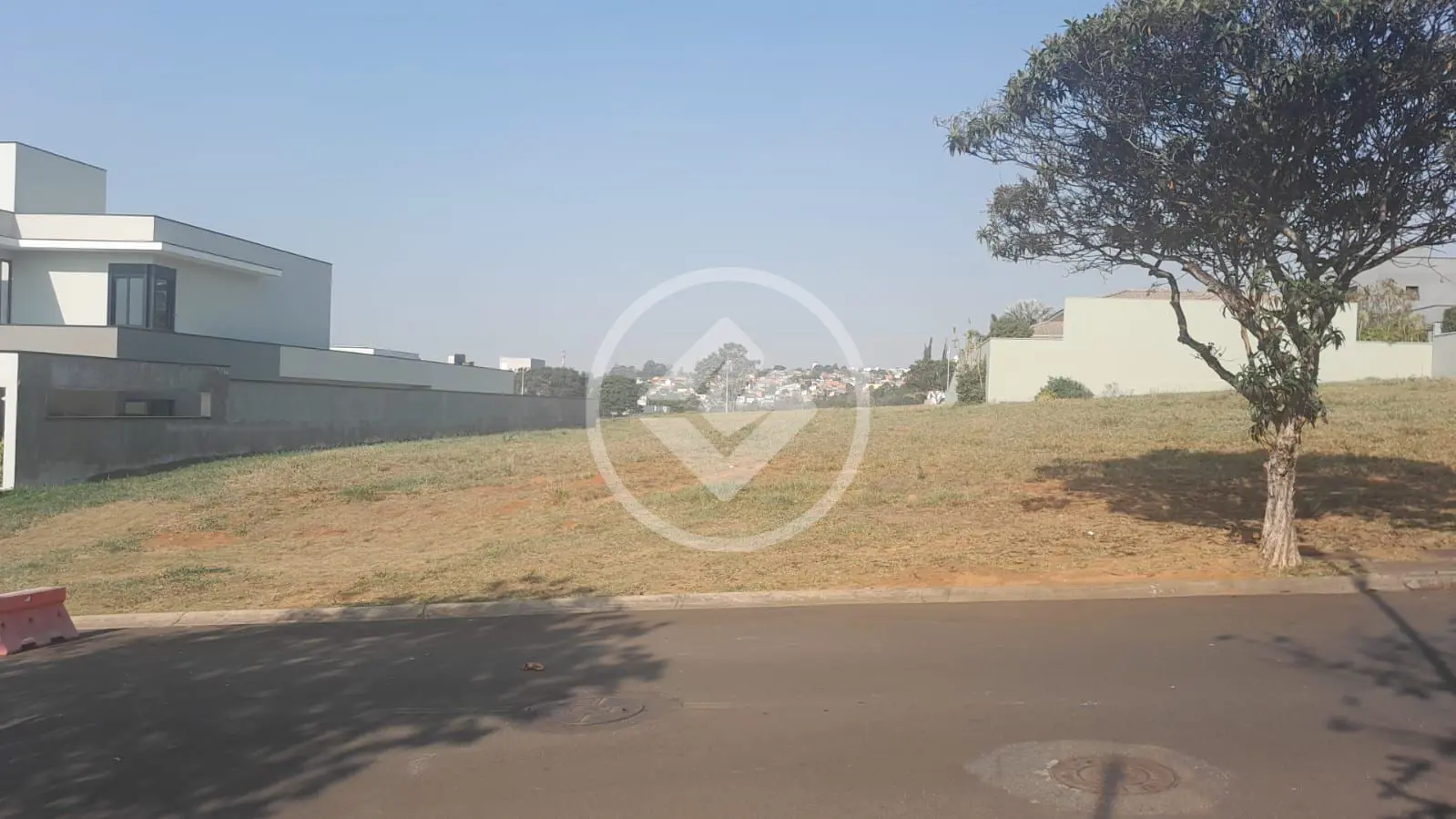Terreno Condomínio no Quinta das Paineiras, Jundiaí — foto 3 de 4