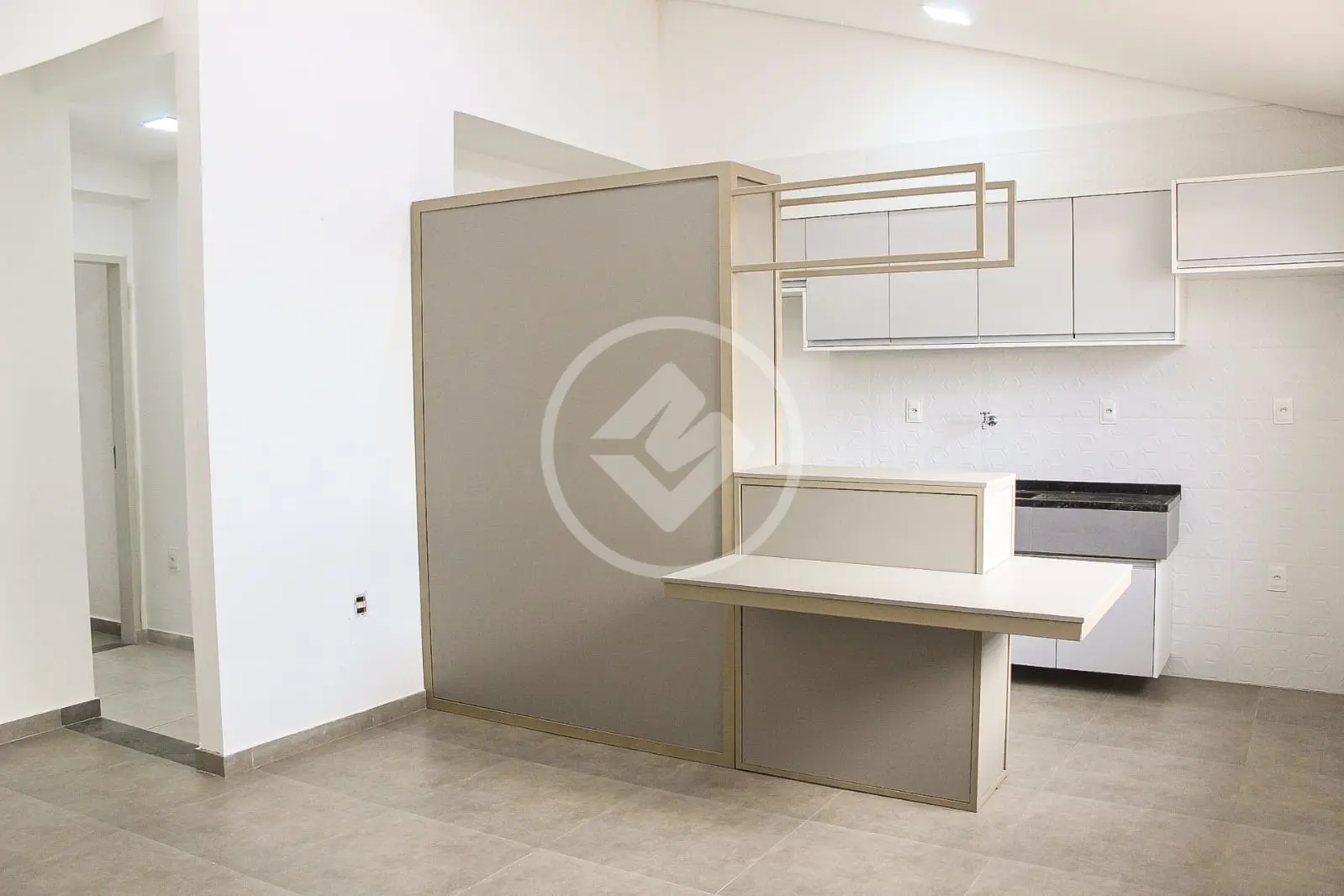 Casa 3 quartos no Vila Aparecida, Jundiaí — foto 5 de 6