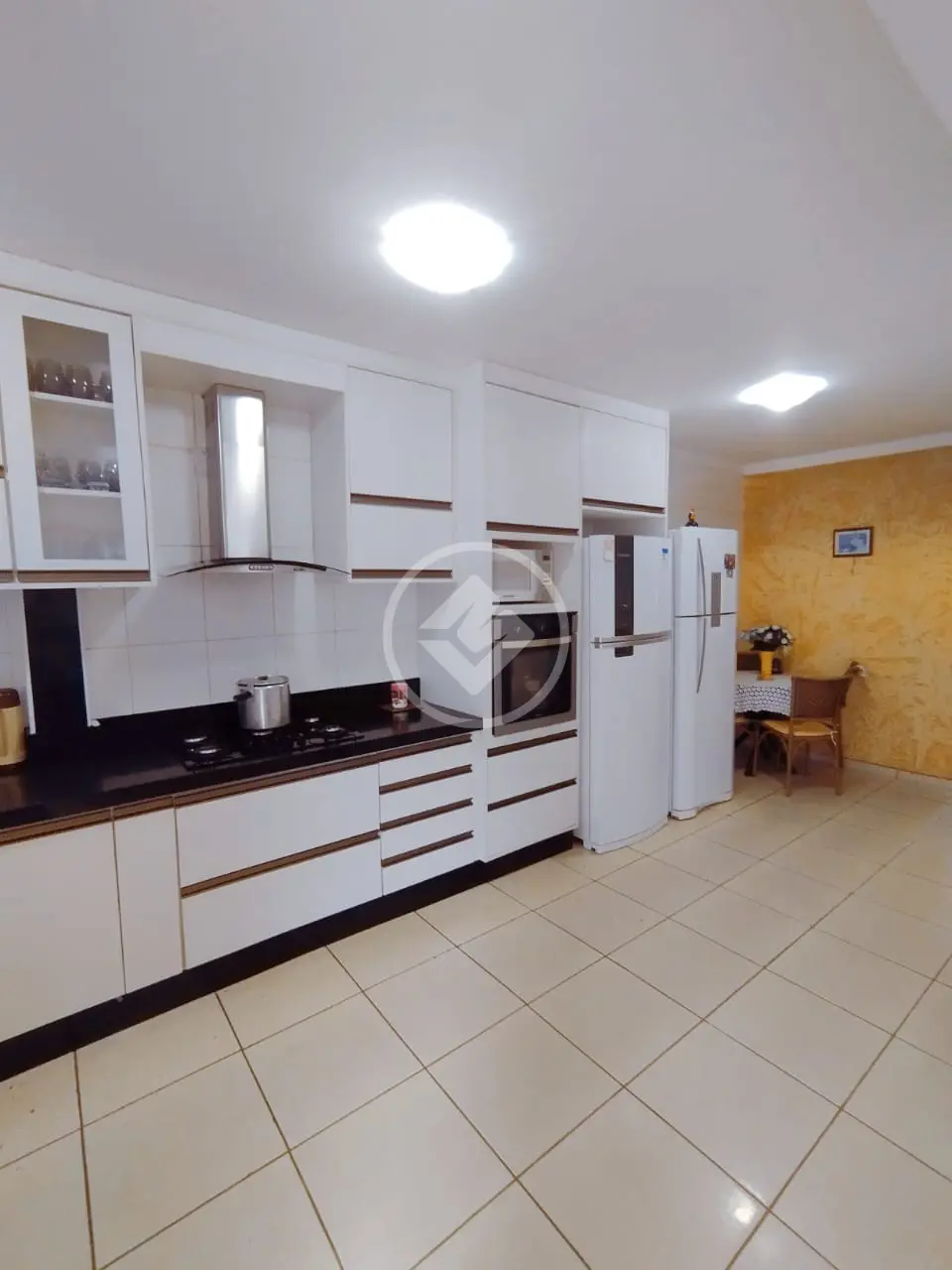 Casa Parque Residencial Jundiaí, Jundiaí - SP — foto 2