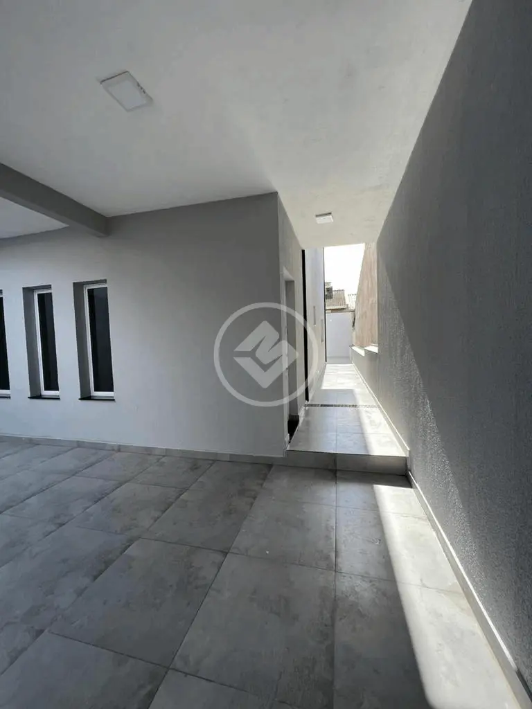 Casa 2 quartos no Jardim Marambaia, Jundiaí — foto 3 de 6
