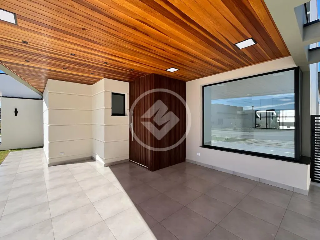 Casa Condomínio 3 quartos no São Venâncio, Itupeva — foto 2 de 6
