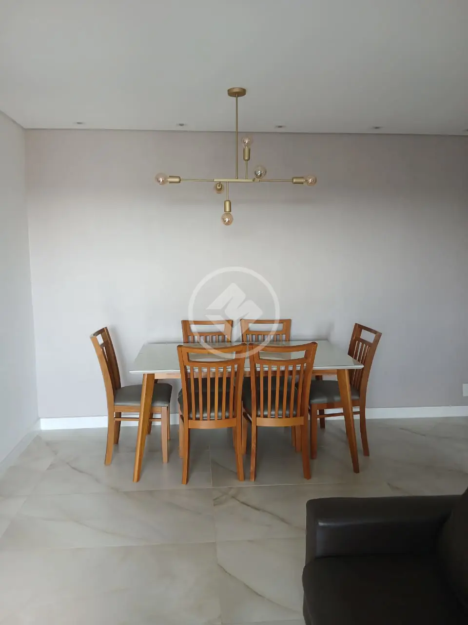 Apartamento Jardim Ermida I, Jundiaí - SP — foto 2