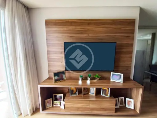 Apartamento 3 quartos no Jardim Maria de Fátima, Várzea Paulista — foto 3 de 6