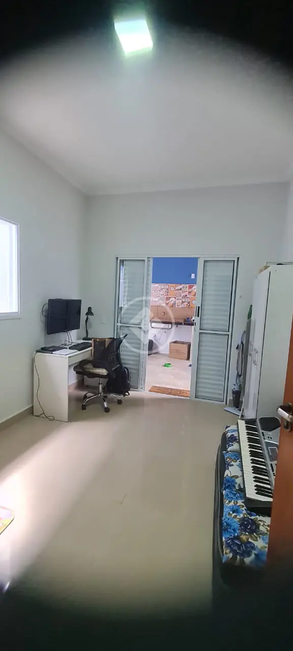 Casa Residencial Santa Giovana, Jundiaí - SP — foto 2