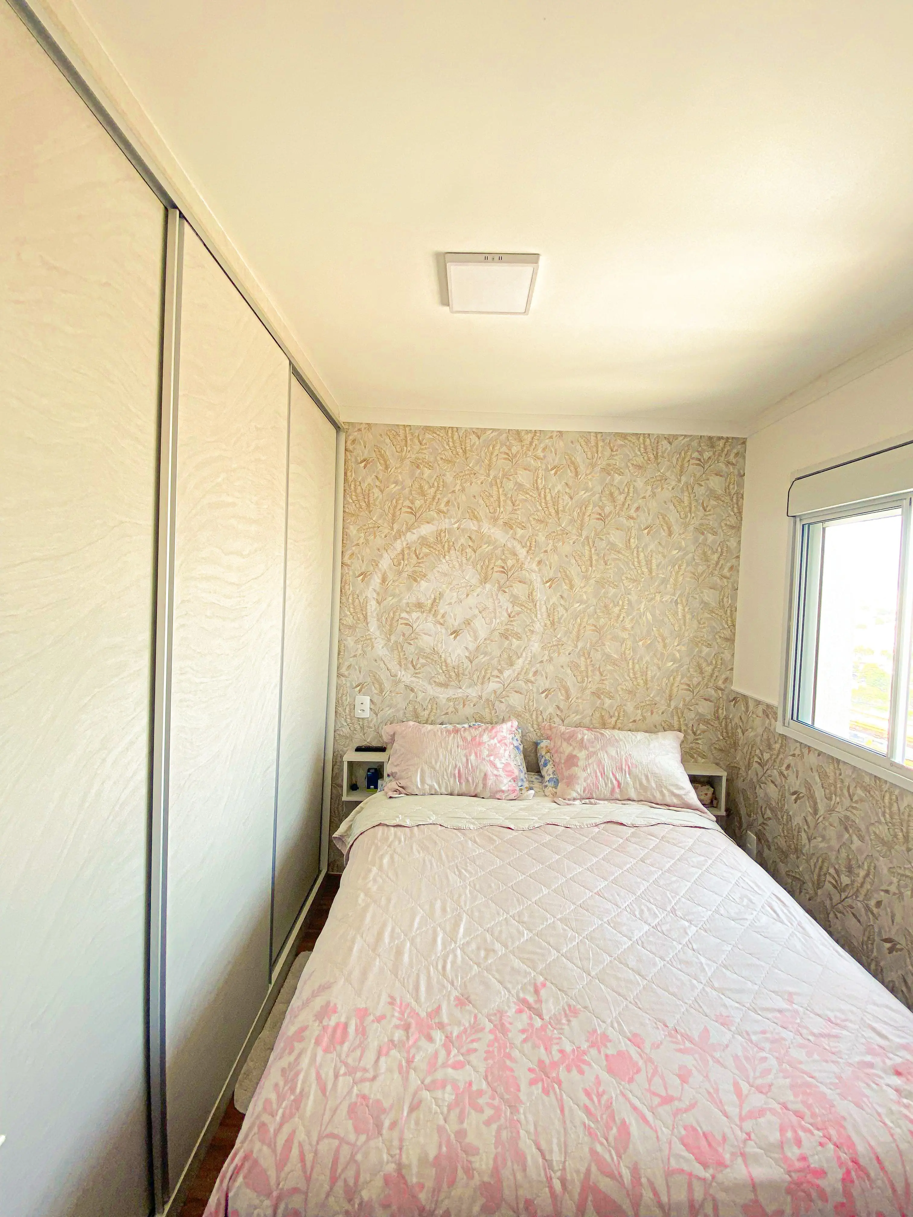 Apartamento 2 quartos no Ponte de São João, Jundiaí — foto 5 de 6