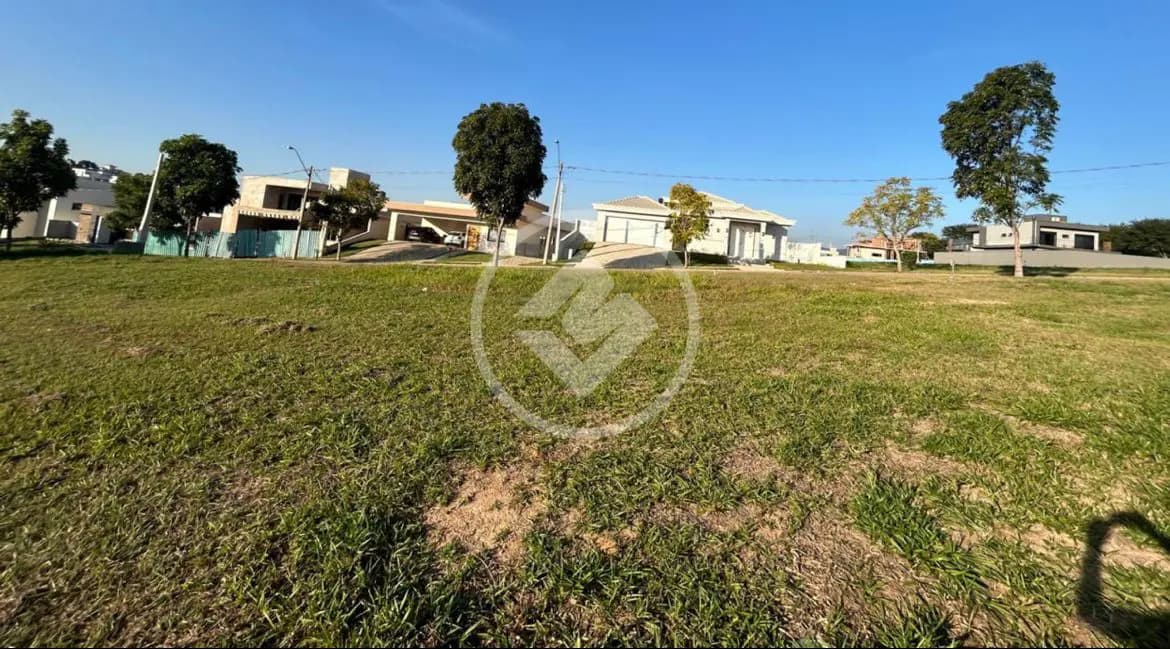 Terreno Condomínio Medeiros, Jundiaí - SP — foto 2