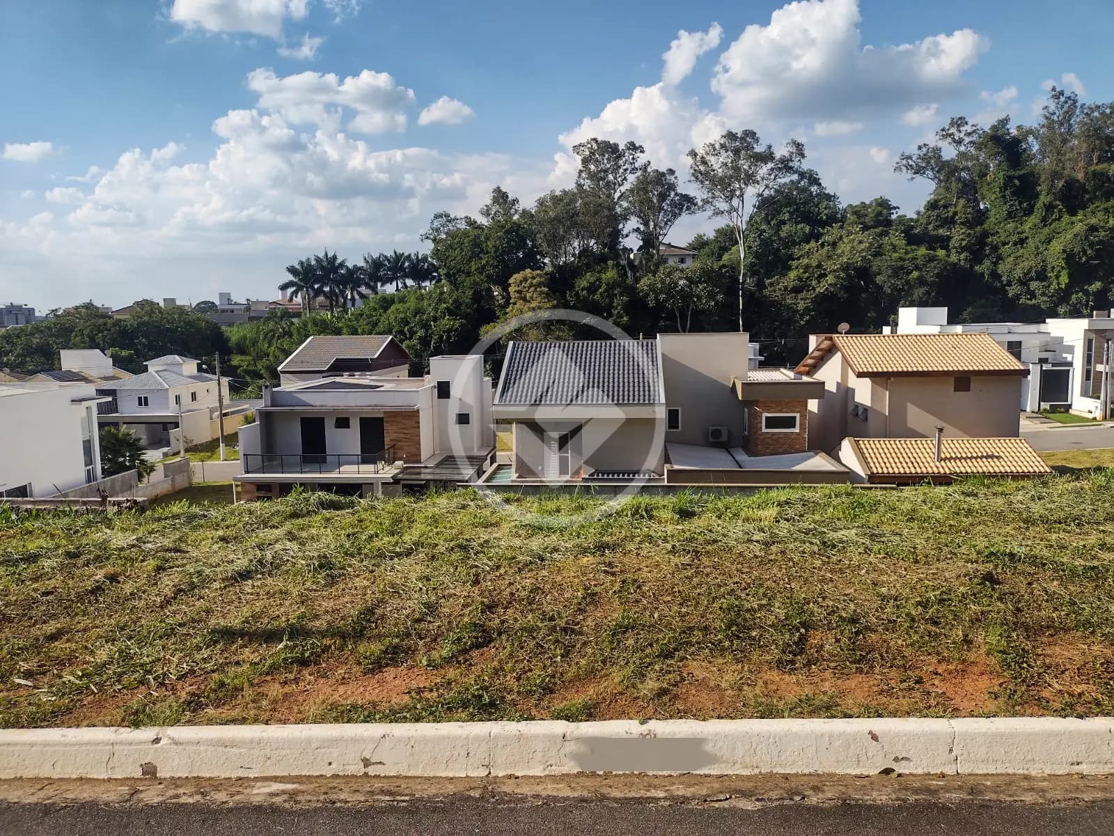 Terreno Condomínio no Jardim Gramadão I, Jundiaí — foto 3 de 6