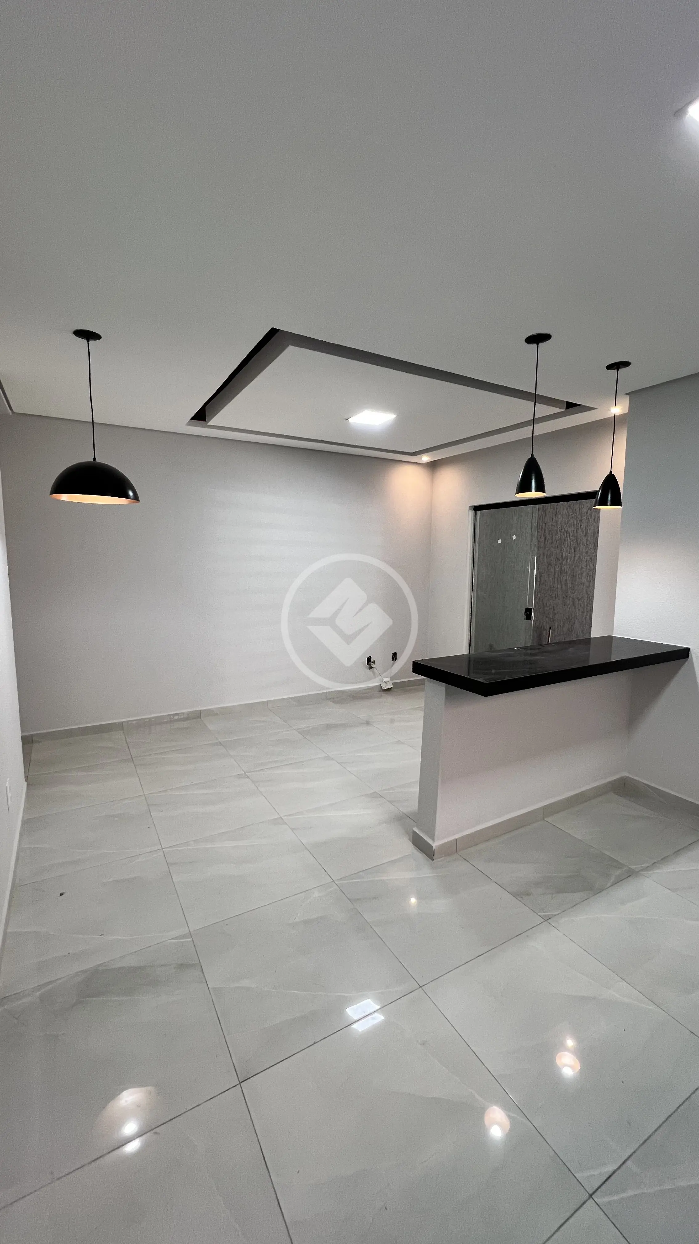 Casa 3 quartos no Loteamento Serra dos Cristais, Várzea Paulista — foto 3 de 6