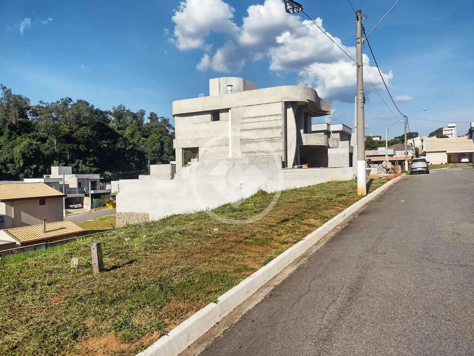 Terreno Condomínio no Jardim Gramadão I, Jundiaí — foto 6 de 6