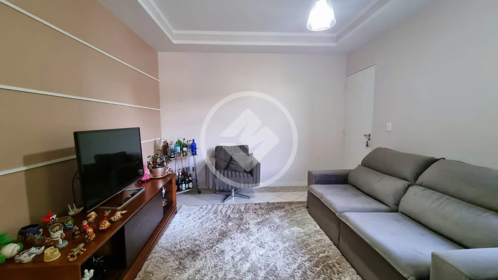 Apartamento 2 quartos no Jardim Santa Teresa, Jundiaí — foto 3 de 6