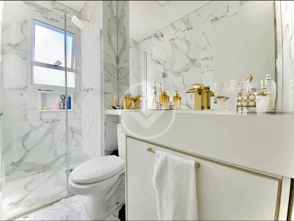 Apartamento 2 quartos no Jardim Flórida, Jundiaí — foto 4 de 6