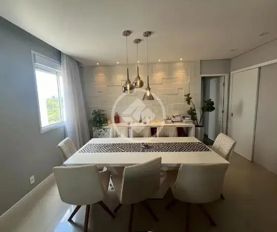 Apartamento Jardim Tereza Cristina, Jundiaí - SP — foto 2