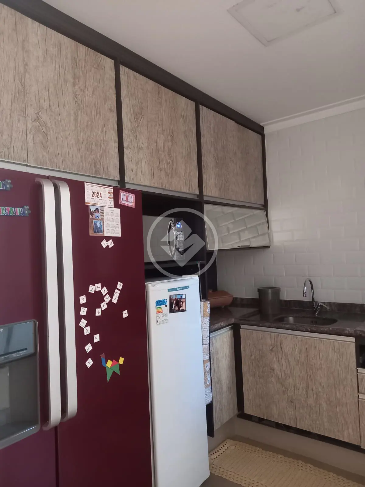 Apartamento 3 quartos no Vila Vianelo, Jundiaí — foto 3 de 6