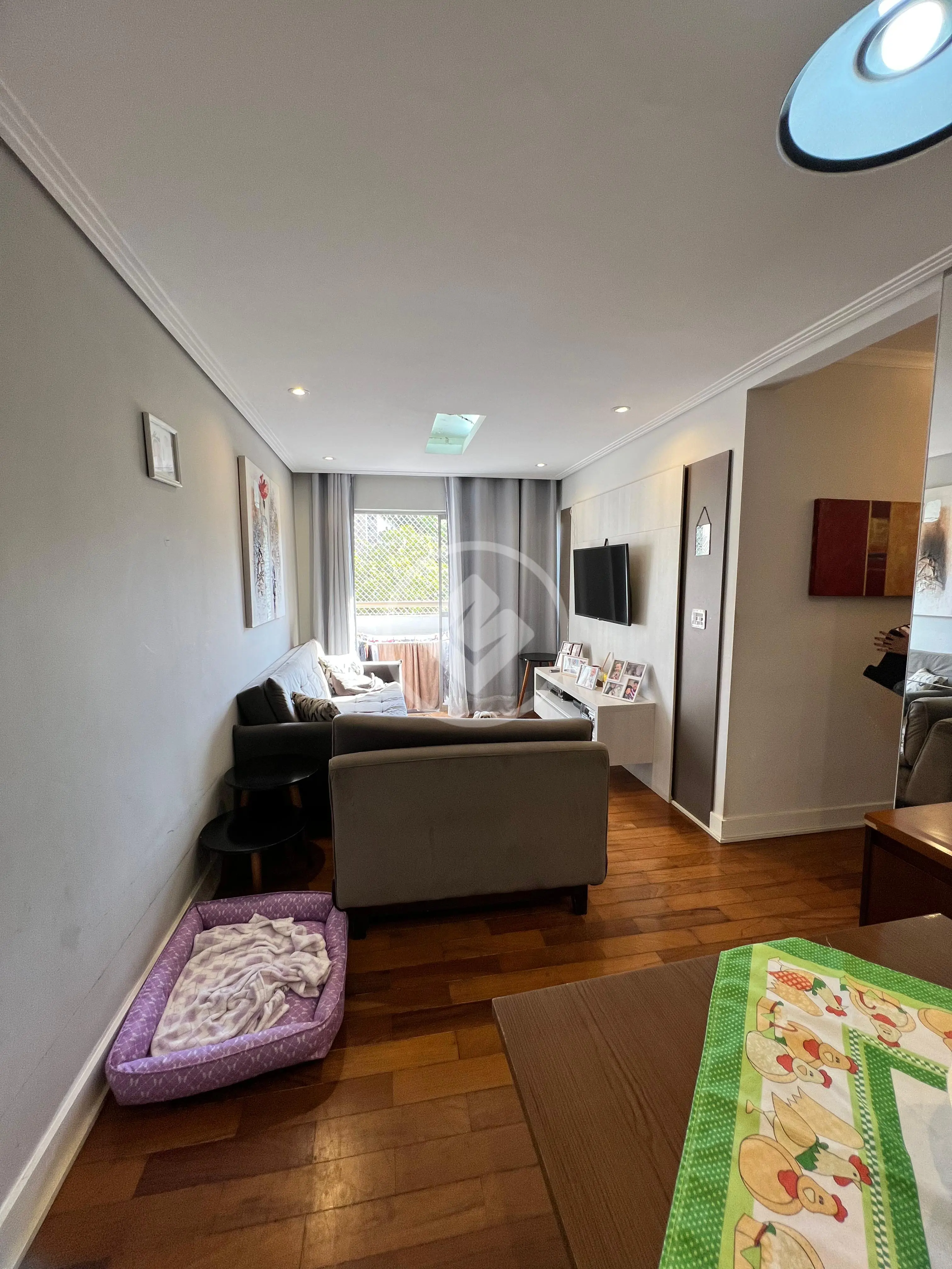 Apartamento Vila Nova Jundiainópolis, Jundiaí - SP — foto 2