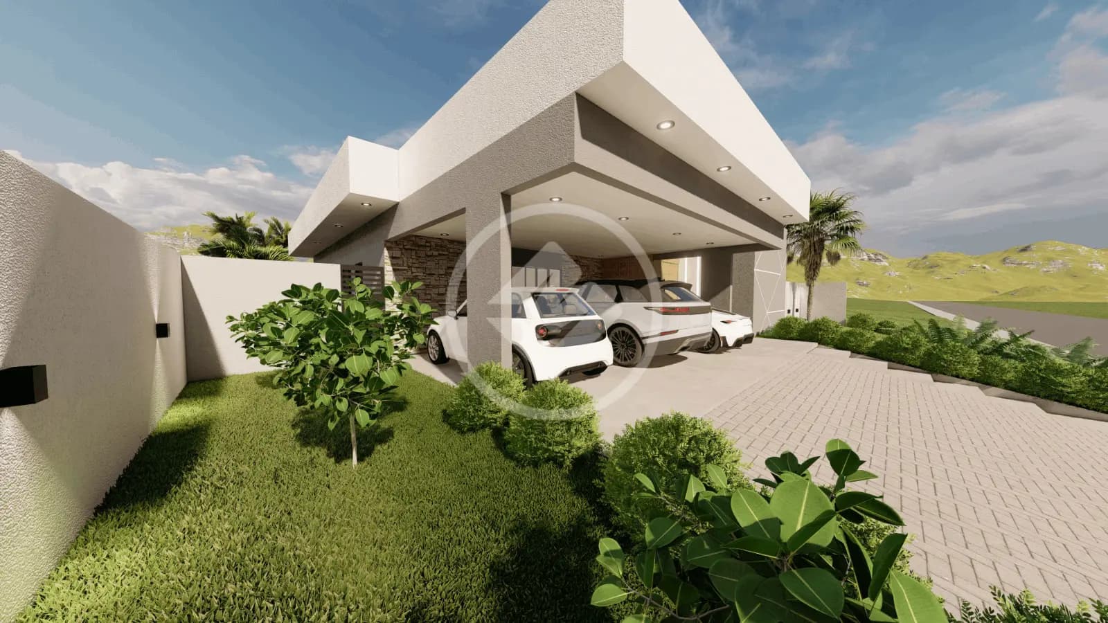 Casa Condomínio Medeiros, Itupeva - SP — foto 1