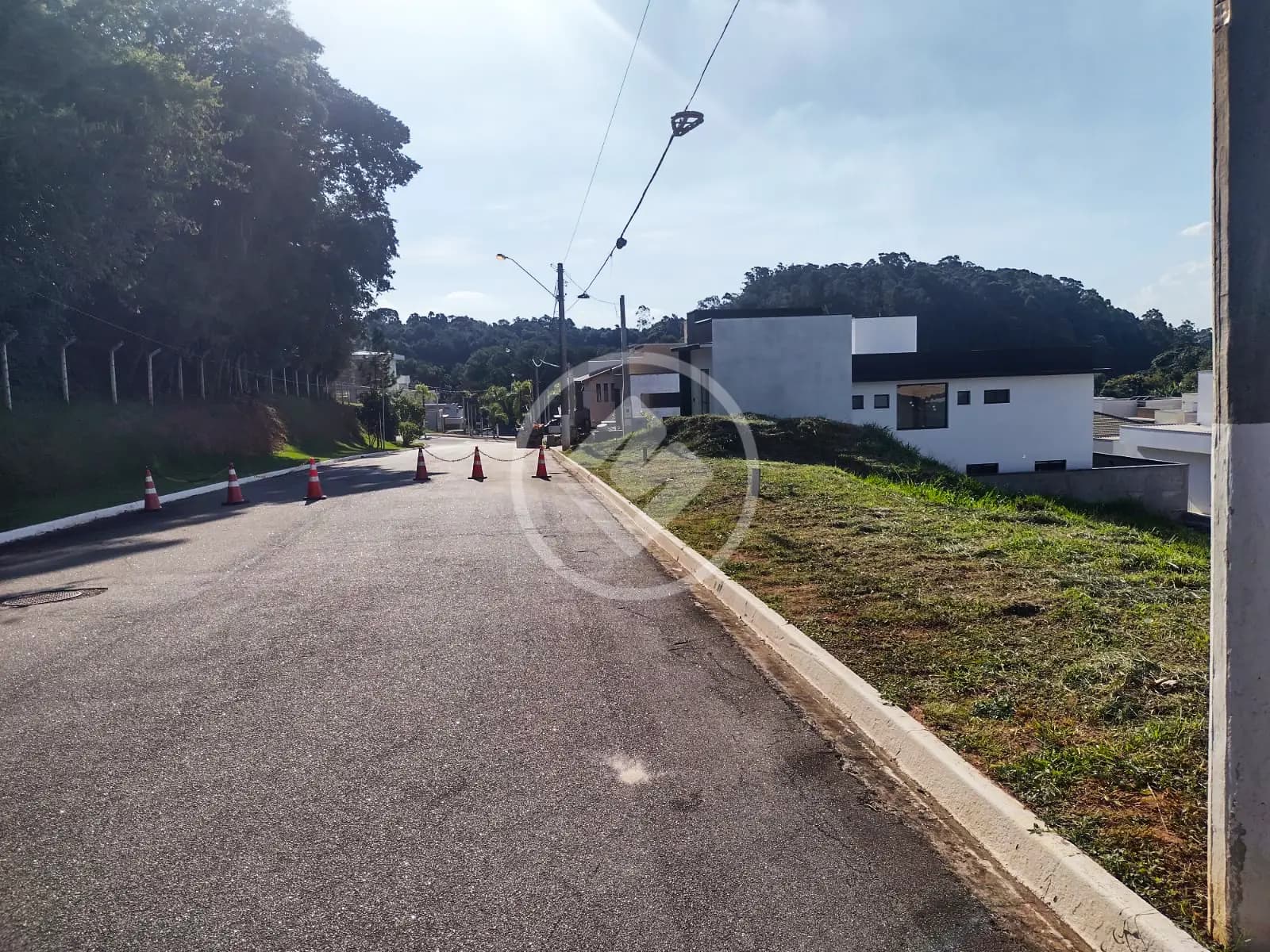 Terreno Condomínio no Jardim Gramadão I, Jundiaí — foto 5 de 6