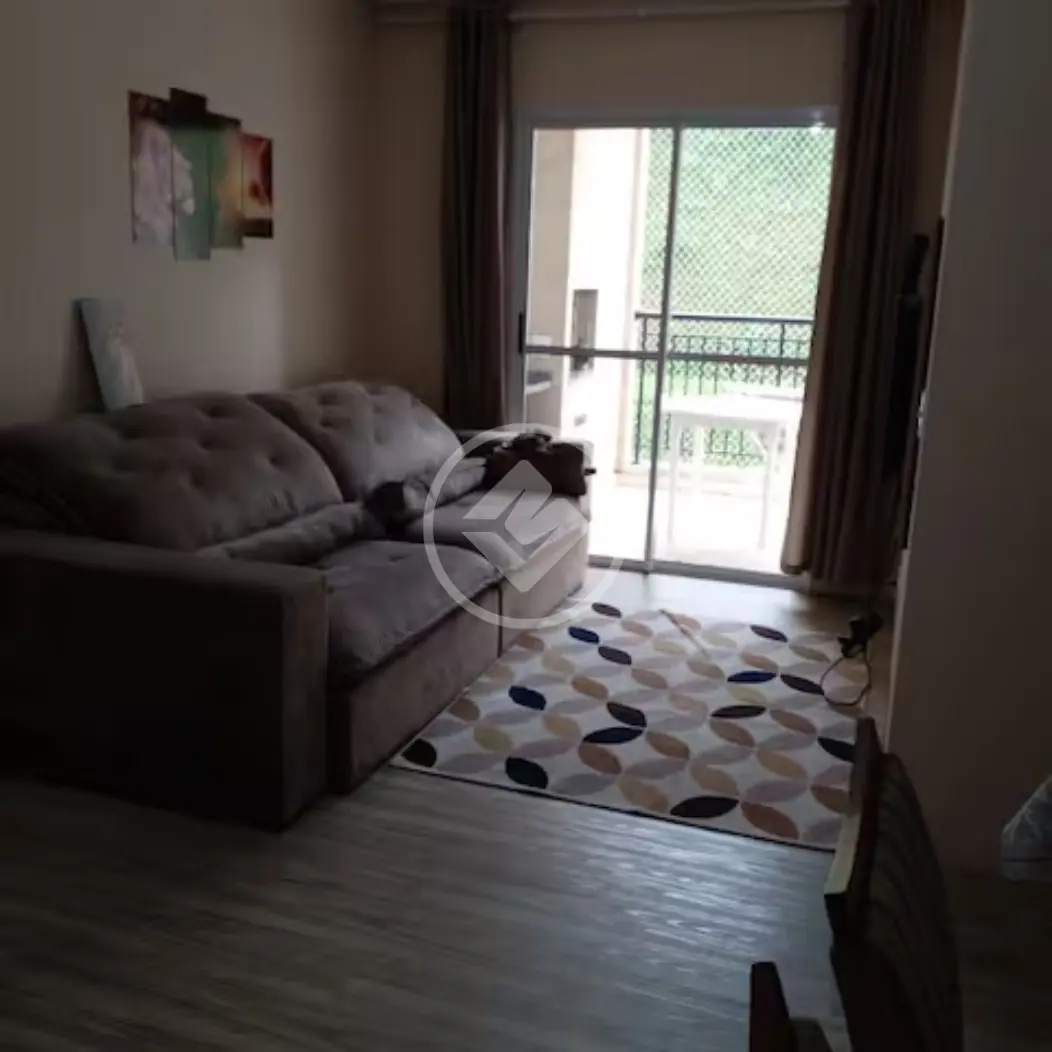 Apartamento 3 quartos no Jardim Flórida, Jundiaí — foto 2 de 6