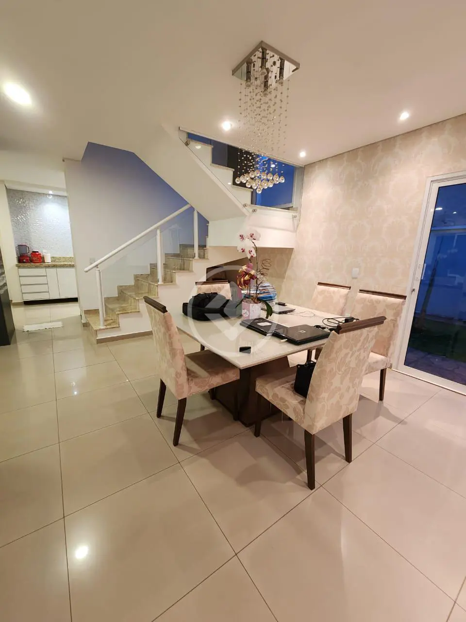 Casa Jd. Paulista II