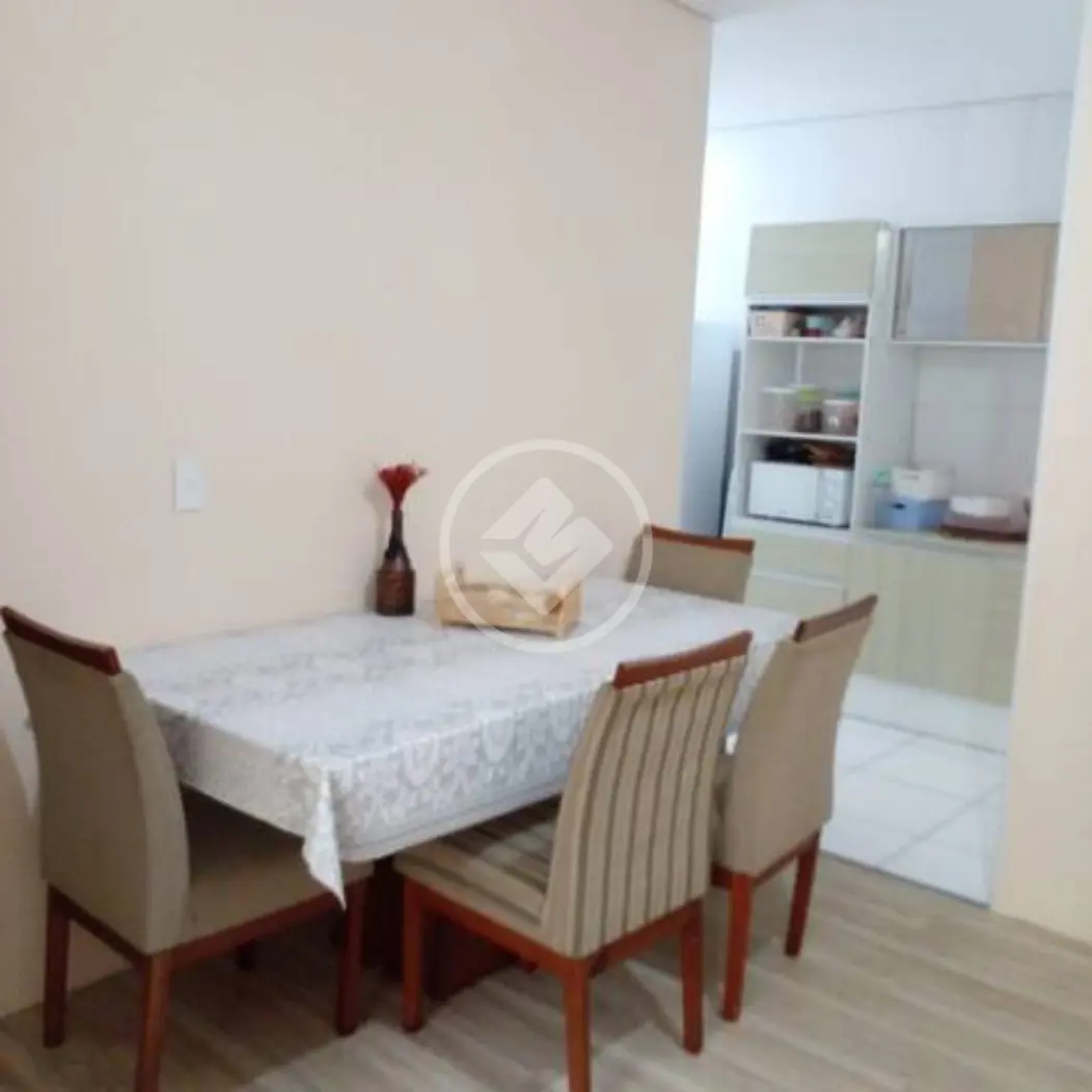 Apartamento no Condominio Flex Jundiai 1 em Jundiaí