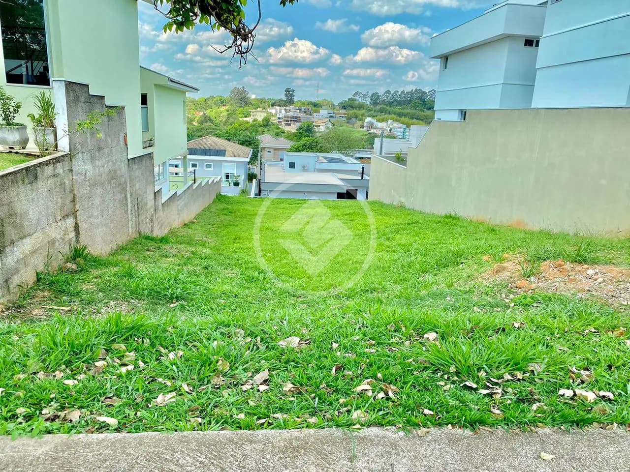 Terreno Condomínio Condomínio Reserva da Serra, Jundiaí - SP — foto 2