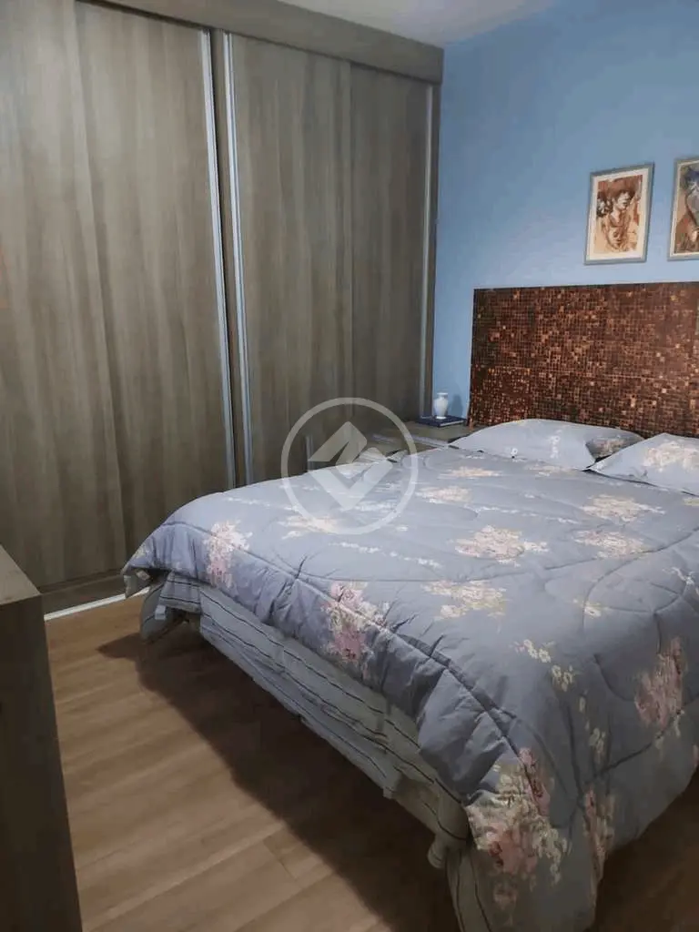 Apartamento 2 quartos no Ponte de São João, Jundiaí — foto 5 de 6