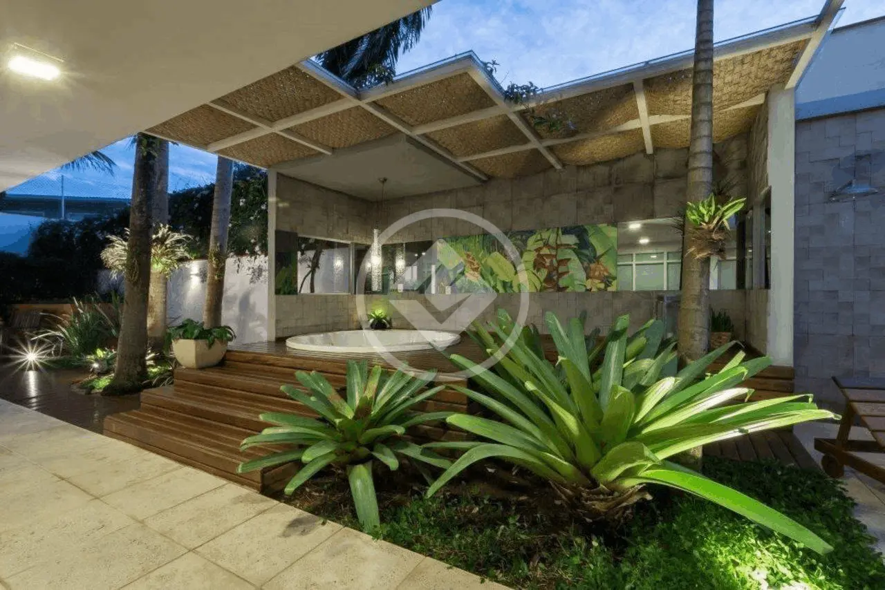 Casa Condomínio Portal do Paraíso I, Jundiaí - SP — foto 2