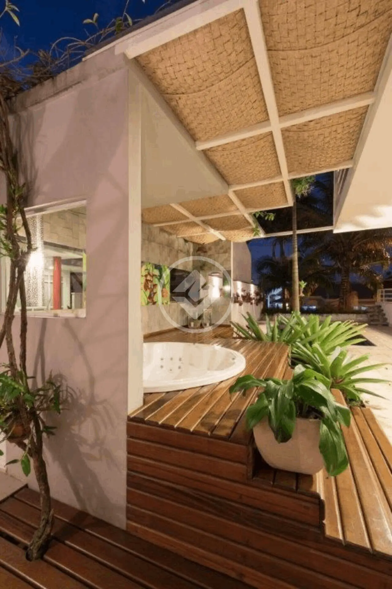Casa Condomínio 4 quartos no Portal do Paraíso I, Jundiaí — foto 4 de 6