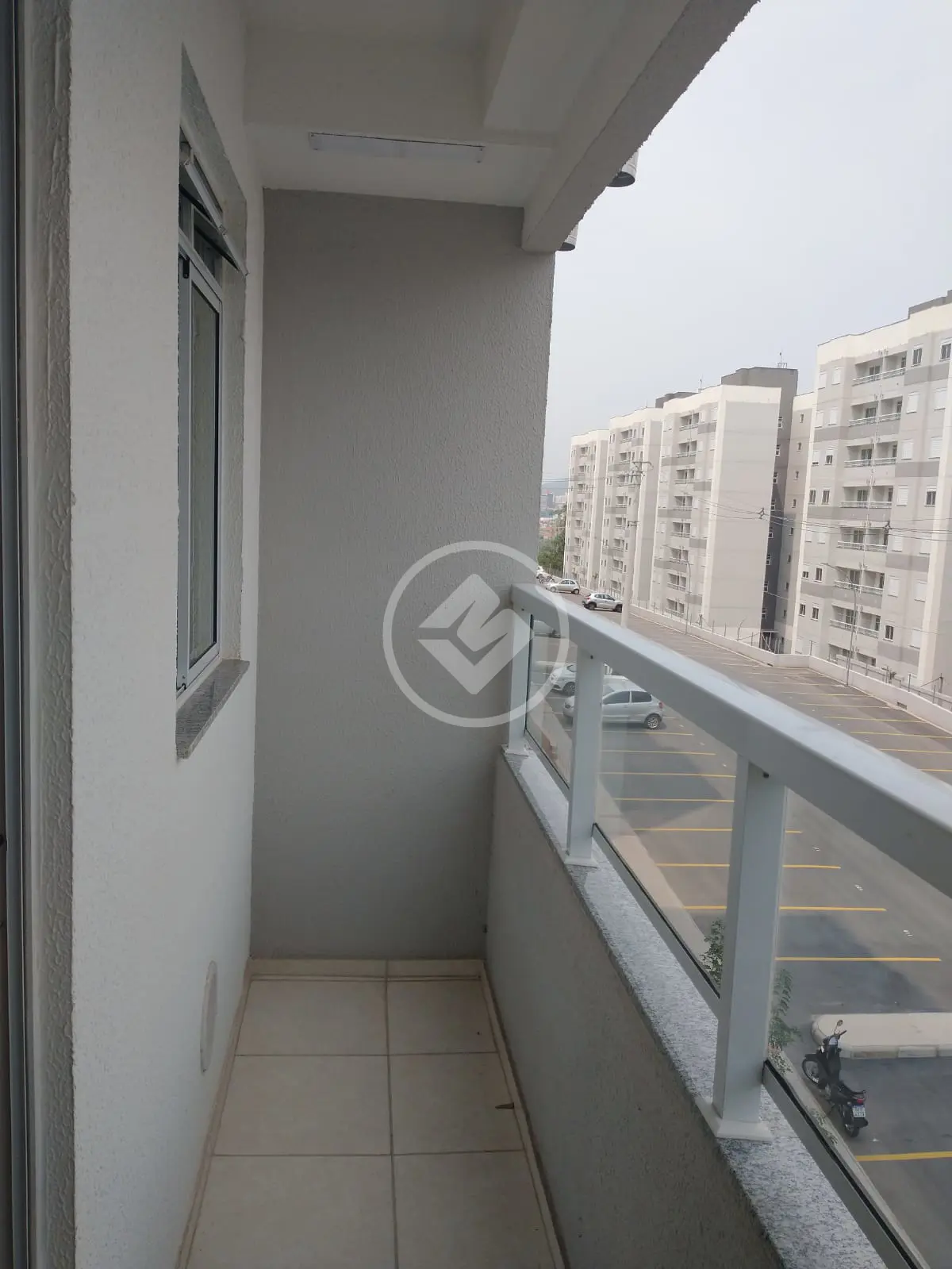 Apartamento 3 quartos no Jardim Carlos Gomes, Jundiaí — foto 3 de 6