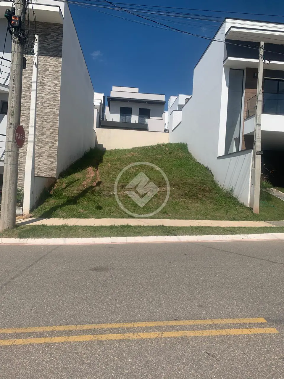 Terreno Condomínio no Jardim Celeste, Jundiaí — foto 3 de 5