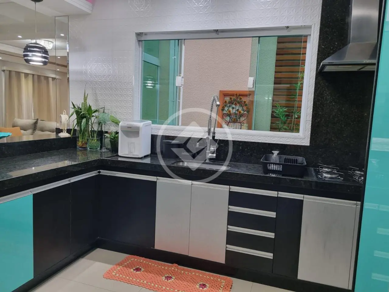 Casa Condomínio 3 quartos no Jardim Promeca, Várzea Paulista — foto 6 de 6