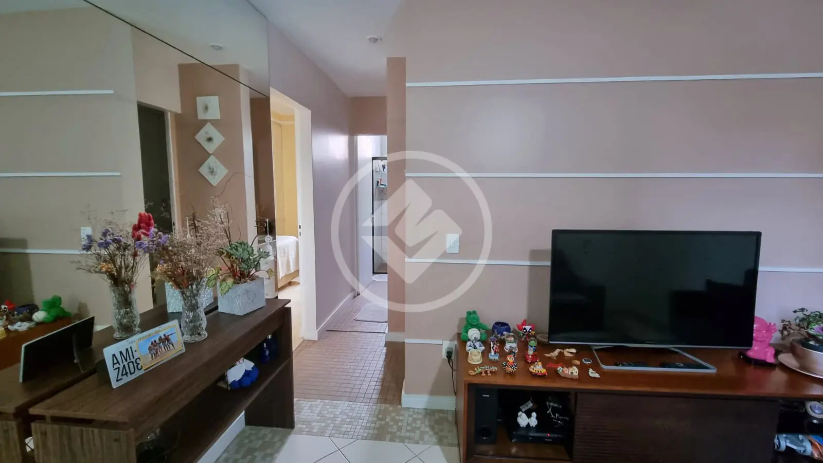 Apartamento 2 quartos no Jardim Santa Teresa, Jundiaí — foto 4 de 6