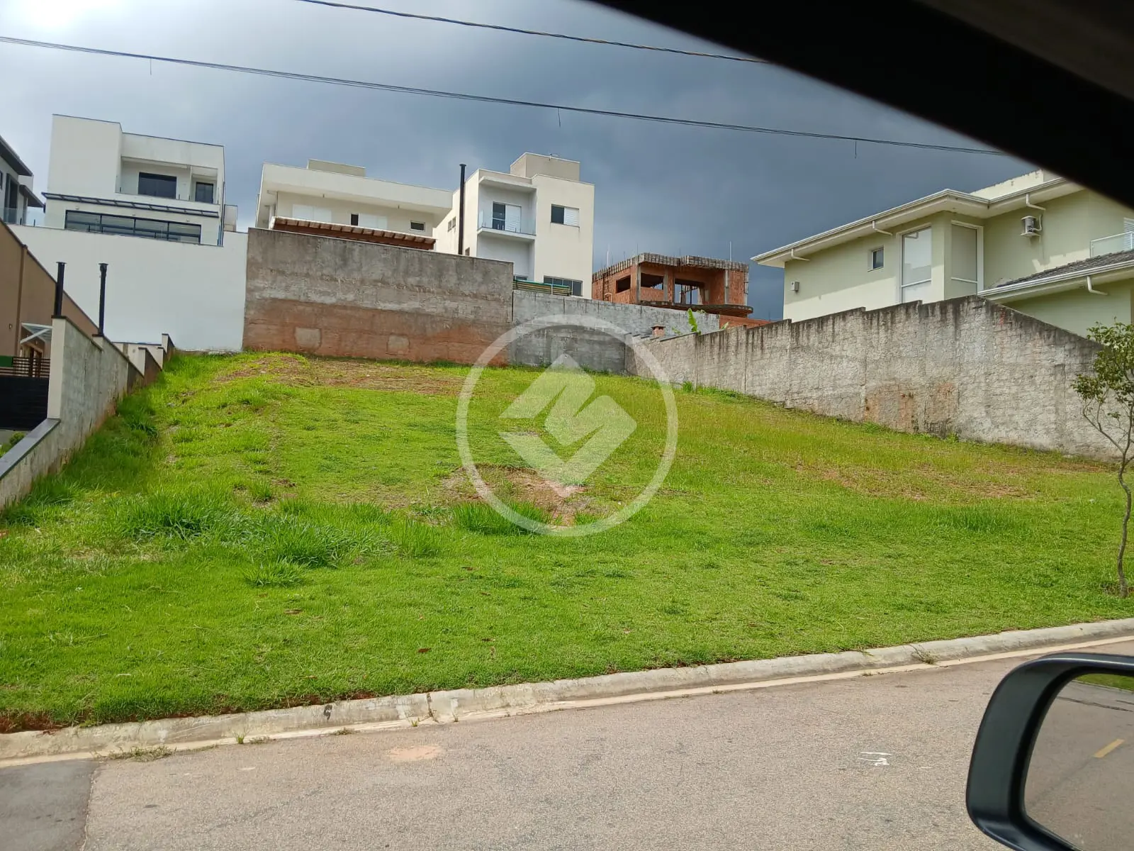 Terreno Condomínio Jardim Primavera, Itupeva - SP — foto 1
