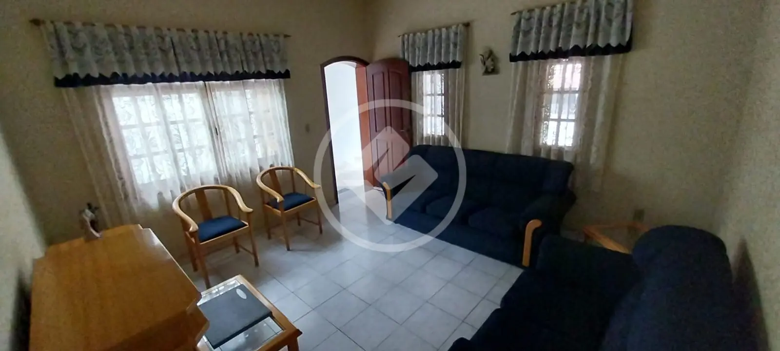 Casa em Vila Agrícola