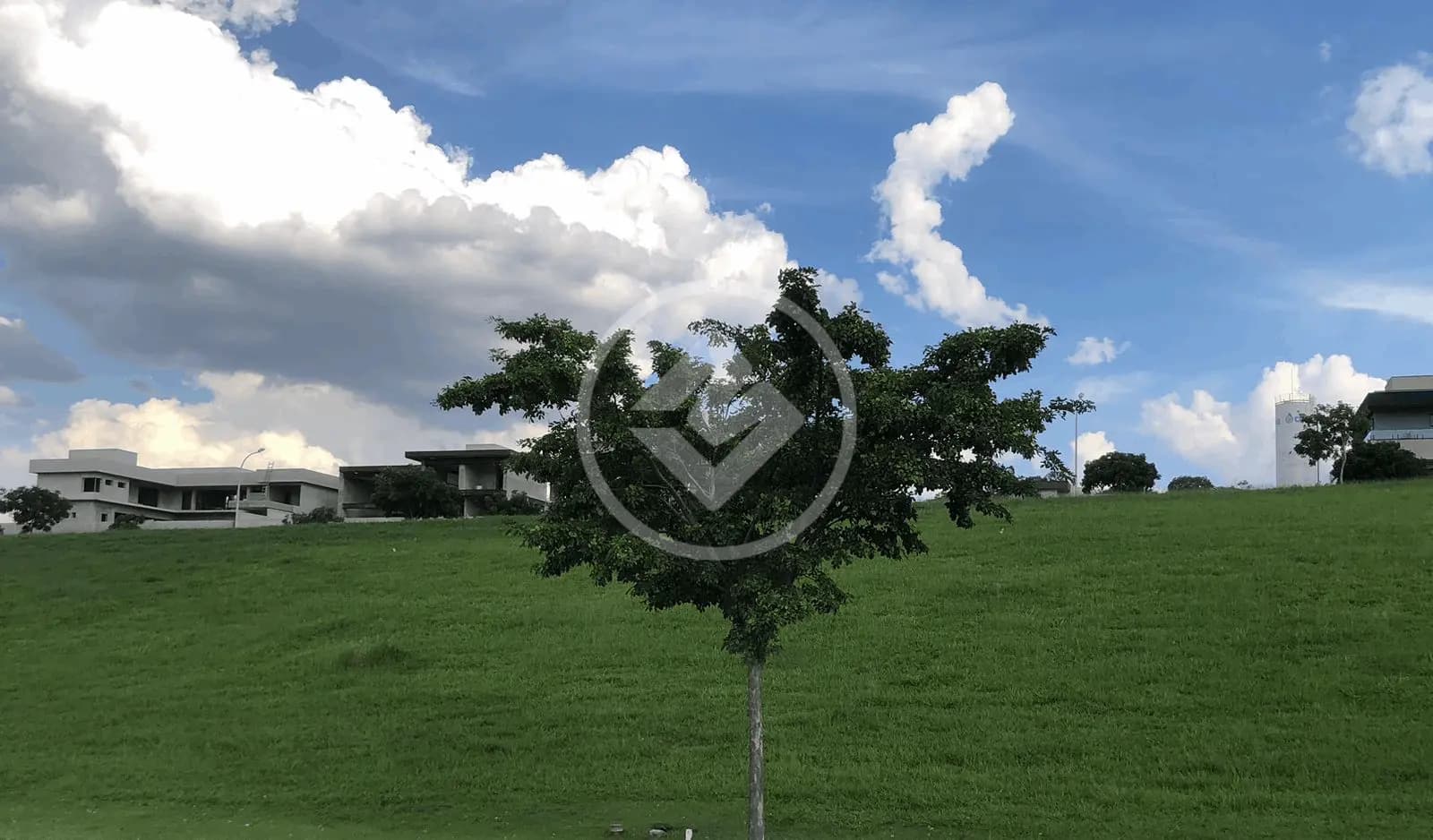 Terreno Condomínio Vila Maringá, Jundiaí - SP — foto 1