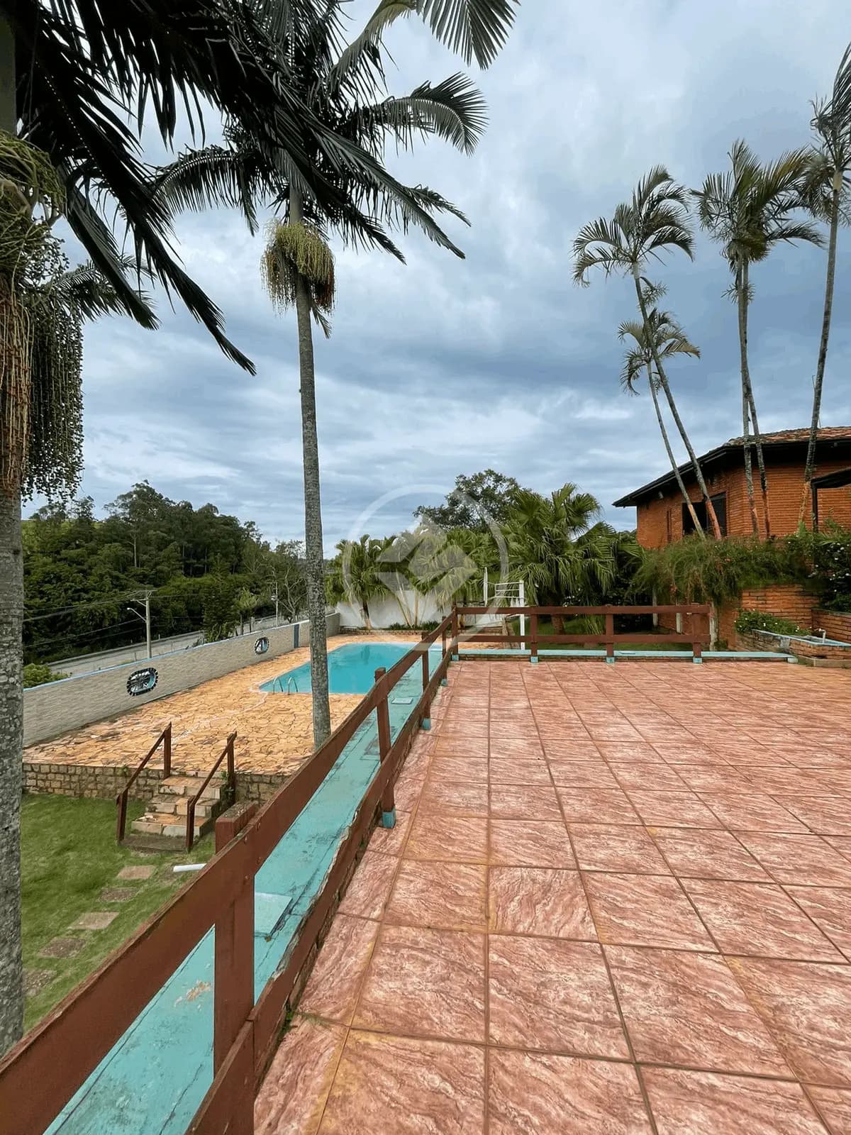 Chácara Chácara Itamar, Jundiaí - SP — foto 1