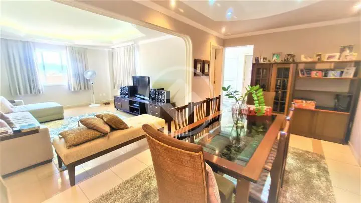 Casa Condomínio 3 quartos no Portal do Paraíso I, Jundiaí — foto 3 de 6