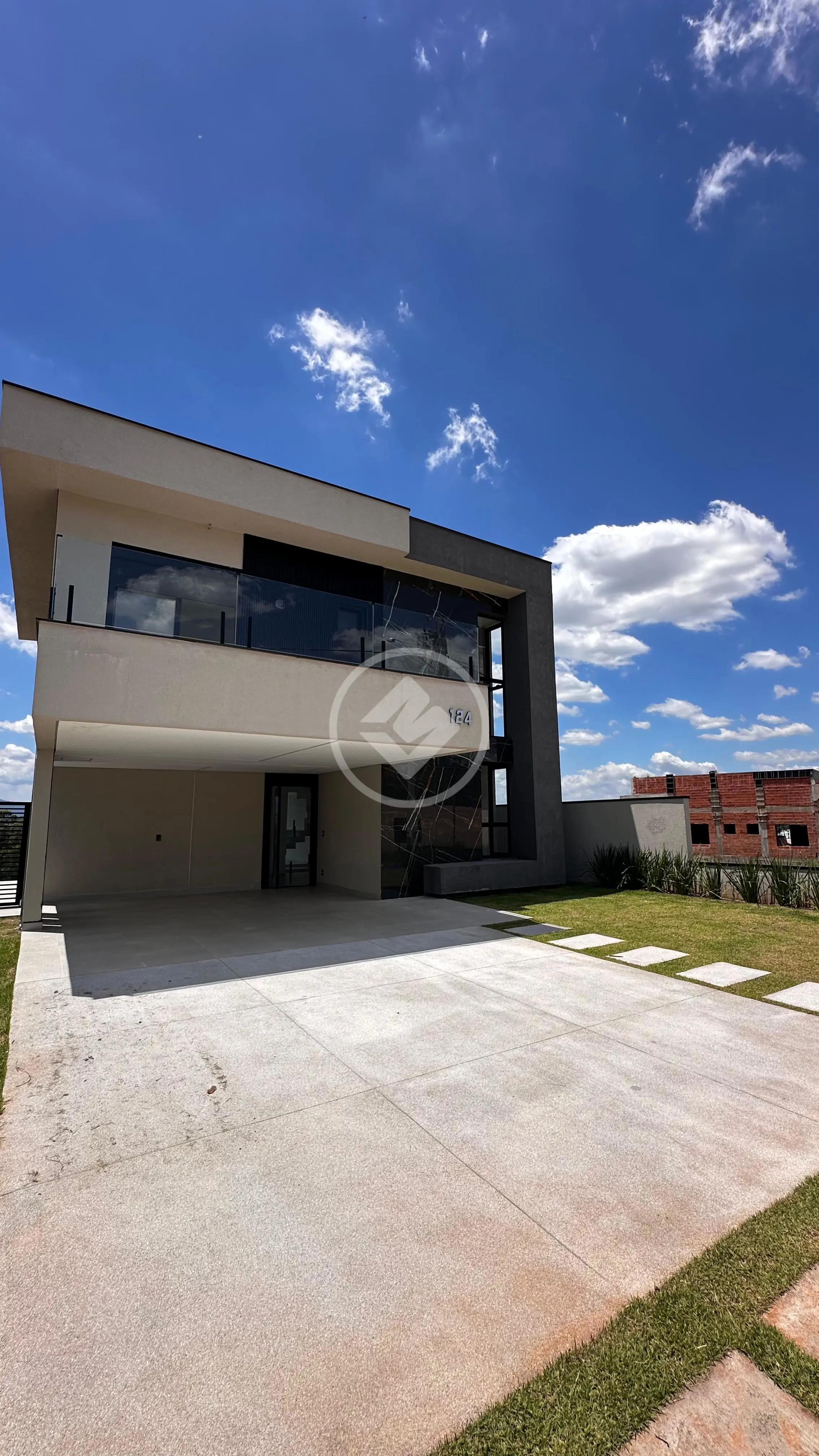 Casa Condomínio 4 quartos no Residencial Ibi-Aram II, Itupeva — foto 4 de 5