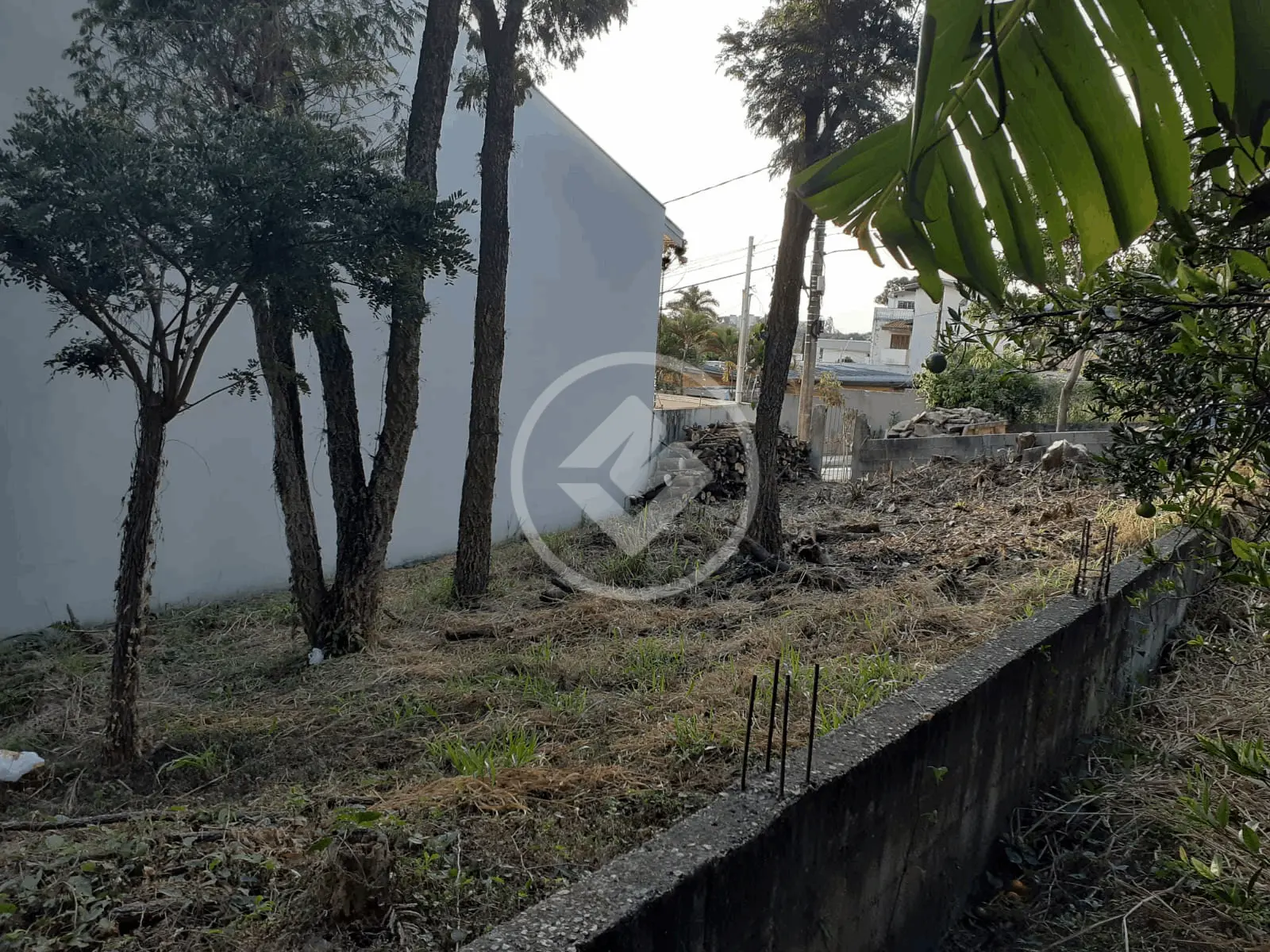 Terreno Parque Quinta da Boa Vista, Jundiaí - SP — foto 1